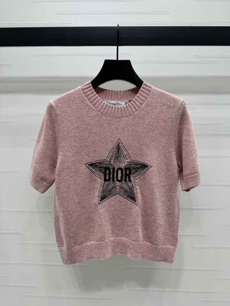 Christian Dior T-Shirts